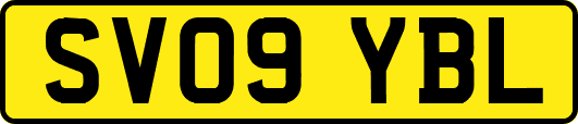 SV09YBL