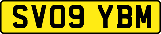 SV09YBM