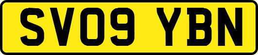 SV09YBN