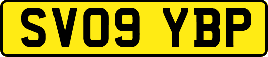 SV09YBP
