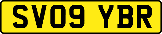 SV09YBR