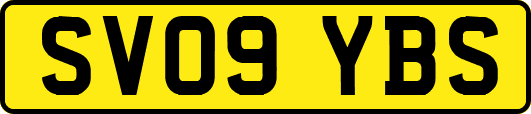 SV09YBS