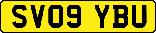 SV09YBU