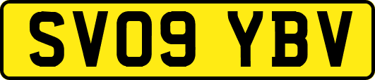 SV09YBV