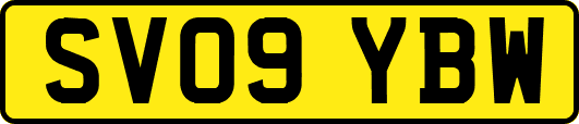 SV09YBW