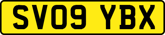 SV09YBX