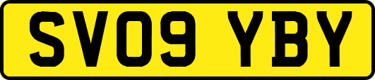 SV09YBY