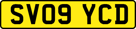 SV09YCD