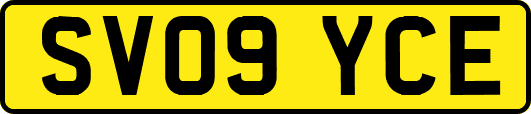 SV09YCE