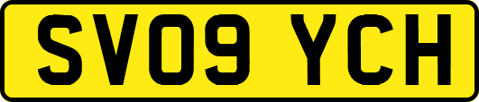 SV09YCH