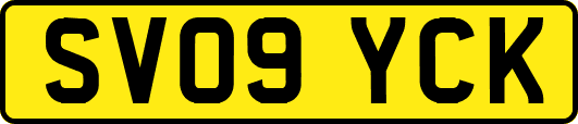 SV09YCK