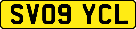 SV09YCL