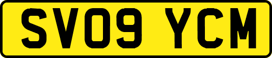 SV09YCM