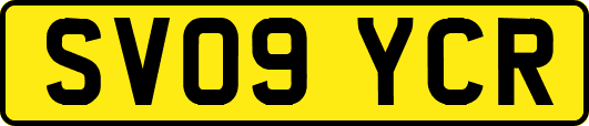 SV09YCR