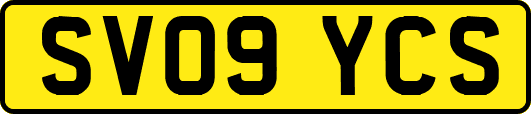 SV09YCS