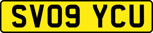 SV09YCU