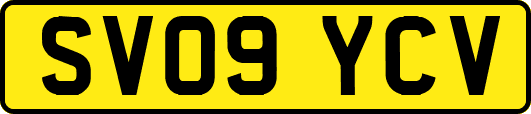 SV09YCV