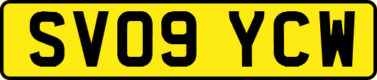 SV09YCW