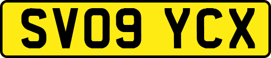 SV09YCX