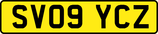SV09YCZ