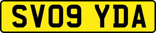 SV09YDA