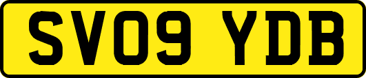 SV09YDB
