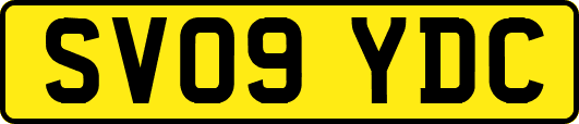 SV09YDC