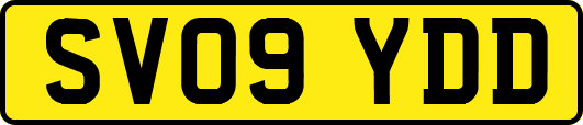 SV09YDD