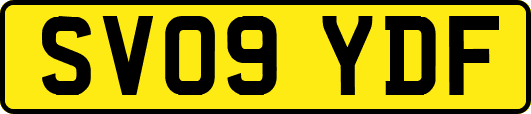 SV09YDF