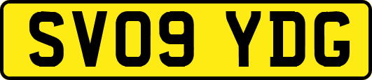 SV09YDG
