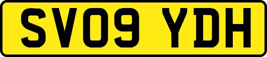SV09YDH