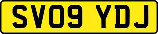 SV09YDJ
