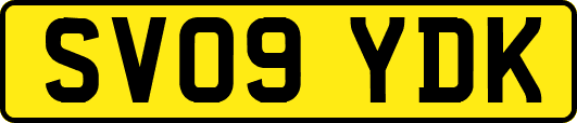 SV09YDK