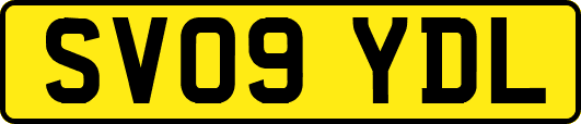 SV09YDL