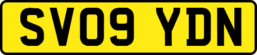 SV09YDN