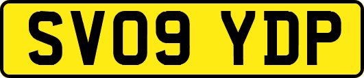 SV09YDP