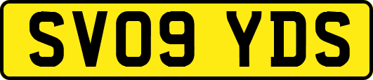 SV09YDS