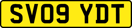 SV09YDT