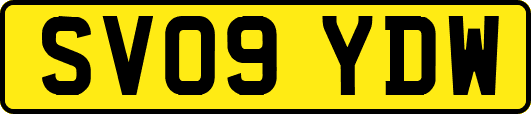 SV09YDW