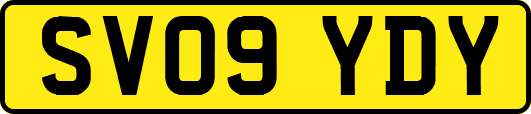 SV09YDY