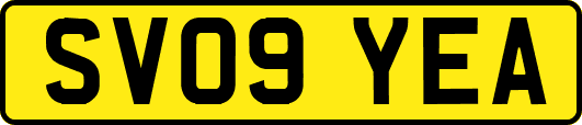 SV09YEA