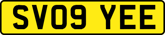 SV09YEE