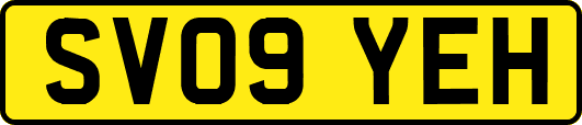 SV09YEH
