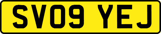 SV09YEJ