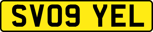 SV09YEL