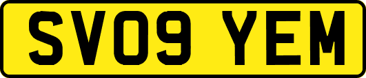 SV09YEM