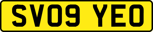 SV09YEO
