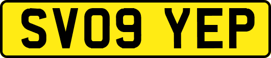 SV09YEP