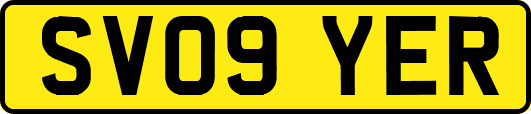 SV09YER