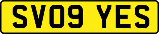 SV09YES